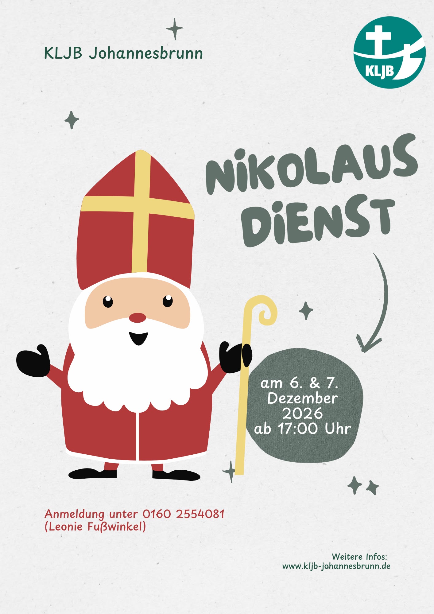 Nikolaus