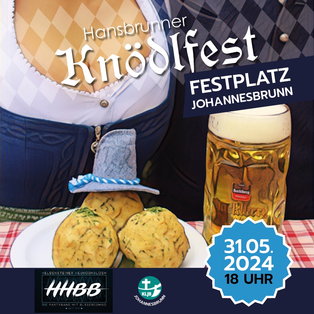 Fyler Knödlfest